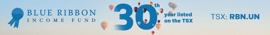 Blue Ribbon Income Fund