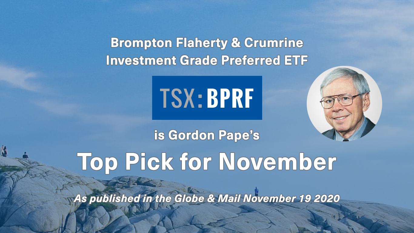 Investment Solutions For & Growth Brompton Funds