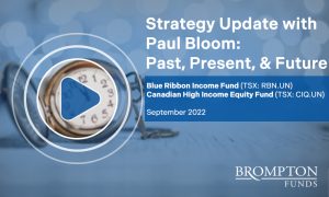 Link to Strategy Update with Paul Bloom