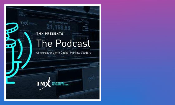 Laura Lau discusses her 2023 expectations on the TMX Podcast