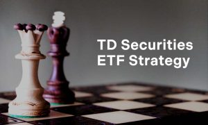 TD ETF Strategy Report