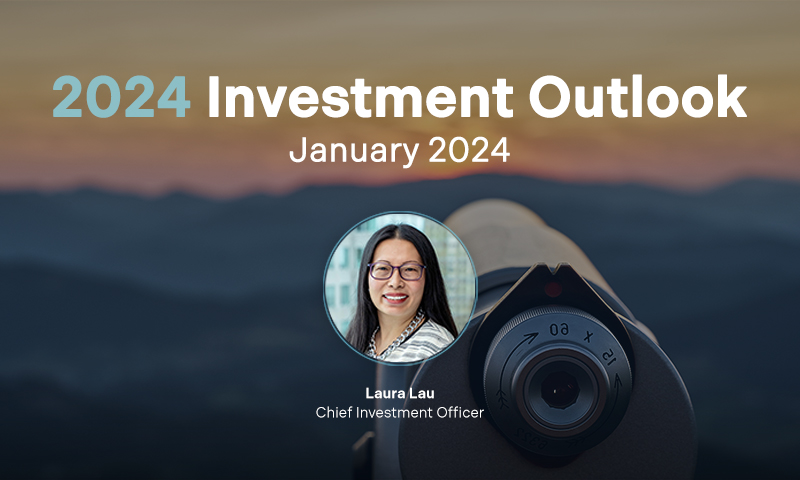 2024 Investment Outlook