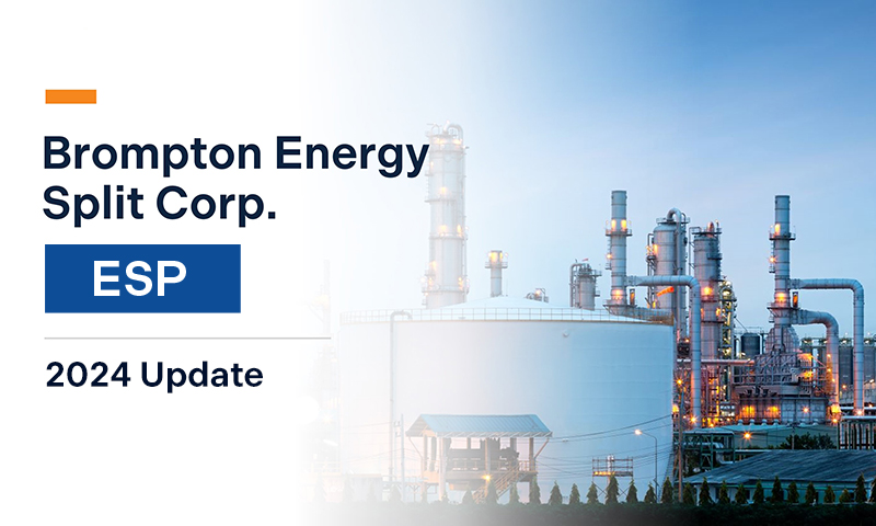 2024 Energy Sector Update