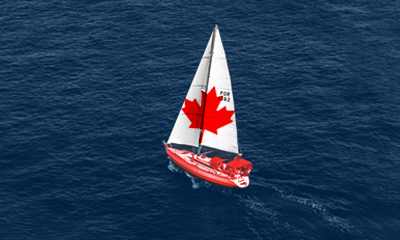 Canadian Banks – Steady Sails in Shifting Winds