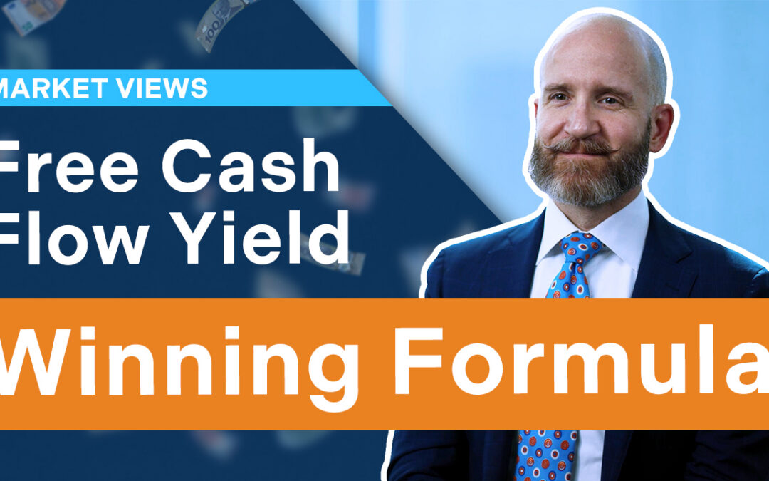 Free Cash Flow Yield: The Winning Formula