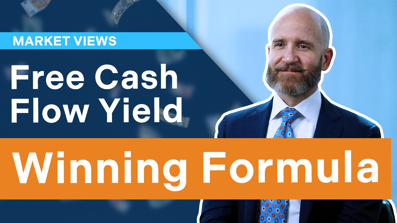 Free Cash Flow Yield: The Winning Formula