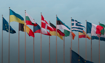 Pourquoi l'Europe est sur le point de connaître une renaissance