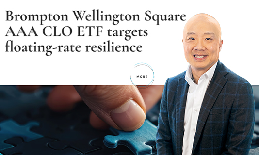 Entrevue avec Jeff Sujitno sur les CLO AAA