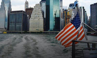 A New Era for U.S. Banks