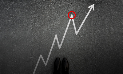 Don’t Fear the Peak: Investing at All-Time Highs
