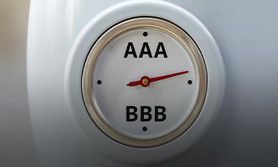 Get from AAA to BBB with High Income Investment-Grade CLOs