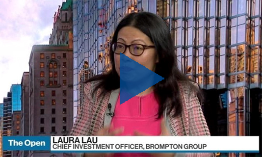Laura Lau joins BNN to discuss second quarter earnings season