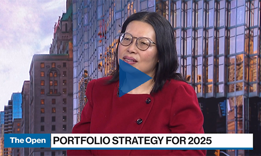La directrice des systèmes d'information, Laura Lau, met en lumière les stratégies à adopter pour s'attaquer aux principaux problèmes à l'horizon 2025.