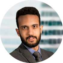 Brompton-Funds-author