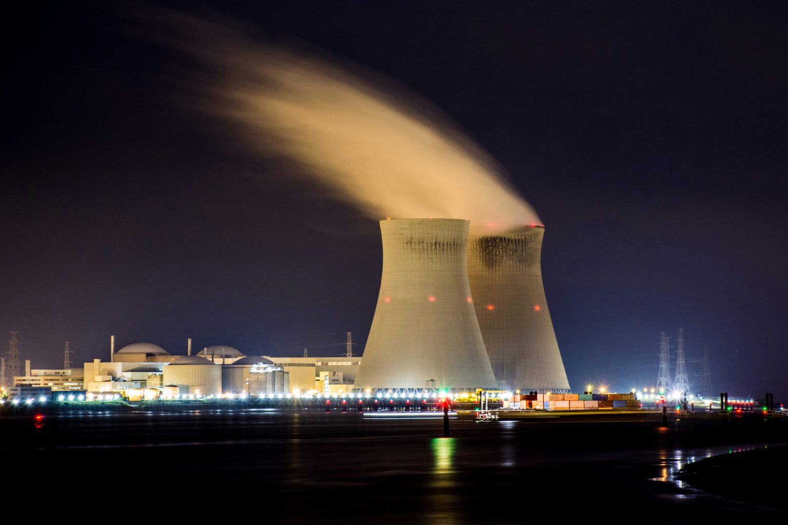 Beyond the Chip: AI’s Demand for Power
