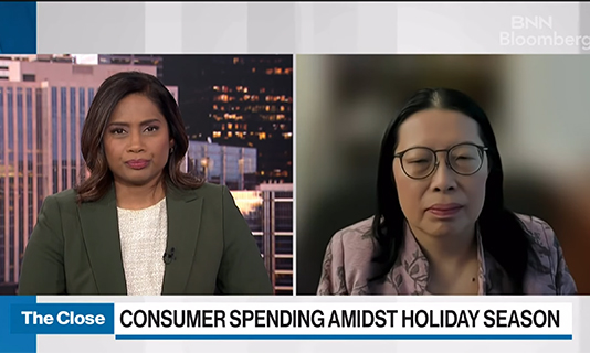 Les principales actions de l'industrie de l'IA sont-elles surévaluées aujourd'hui ? – Laura Lau, directrice des investissements, est l'invitée de BNN pour en discuter.