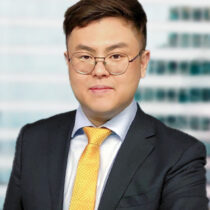 Brompton-Funds-author