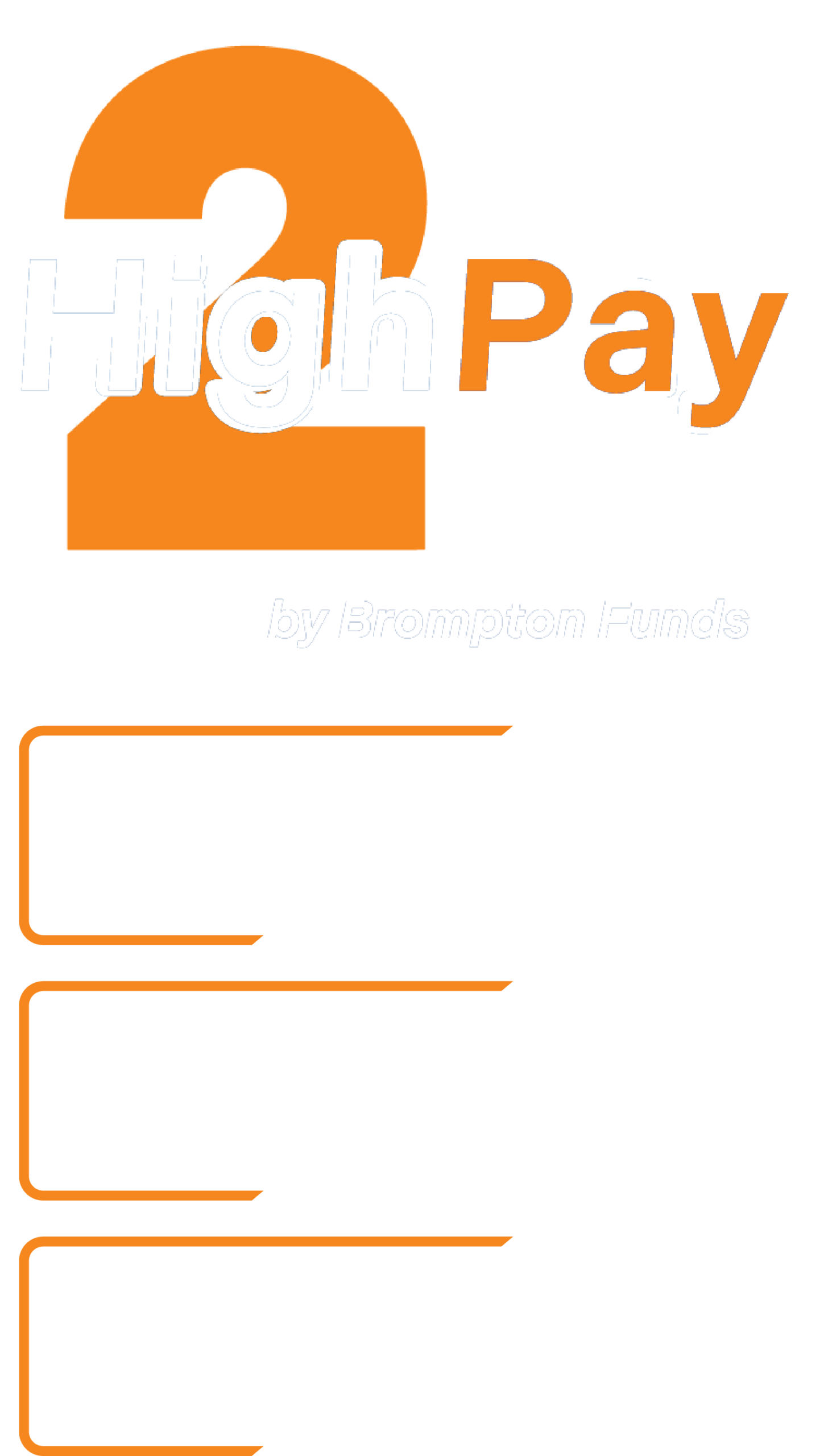 HighPay Graphic
