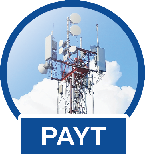 Logo PAYG