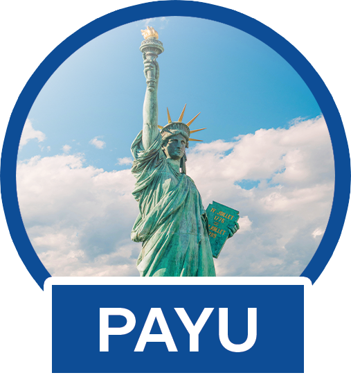 Logo PAYG